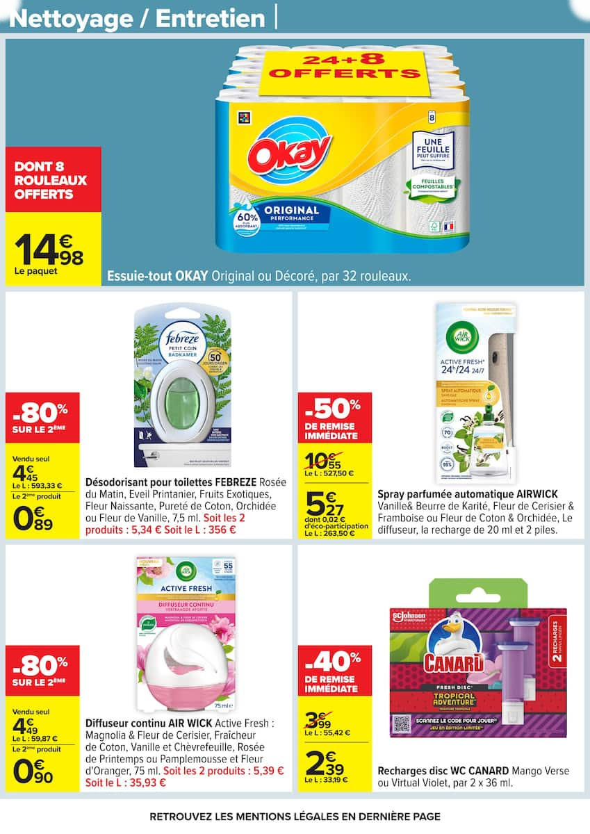 ALCOOLS & BIÈRES - Page 52