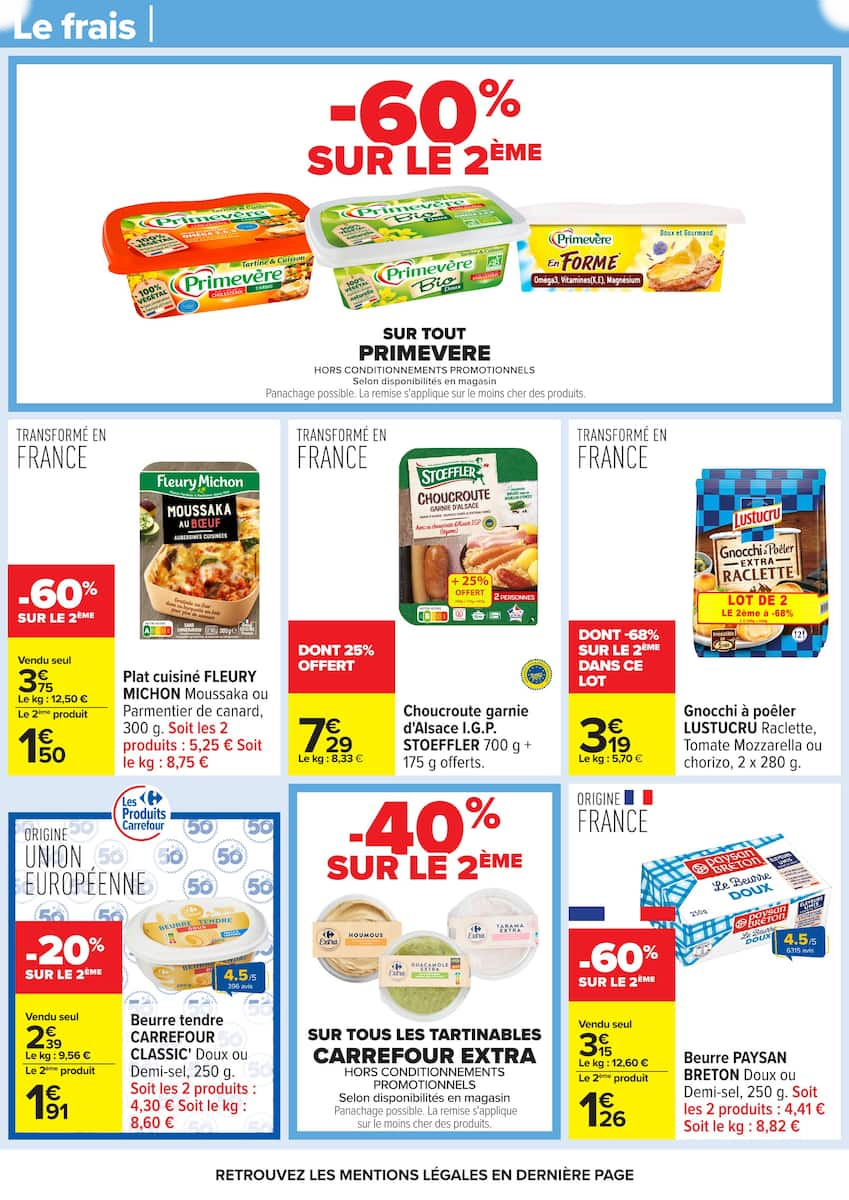 ALCOOLS & BIÈRES - Page 31