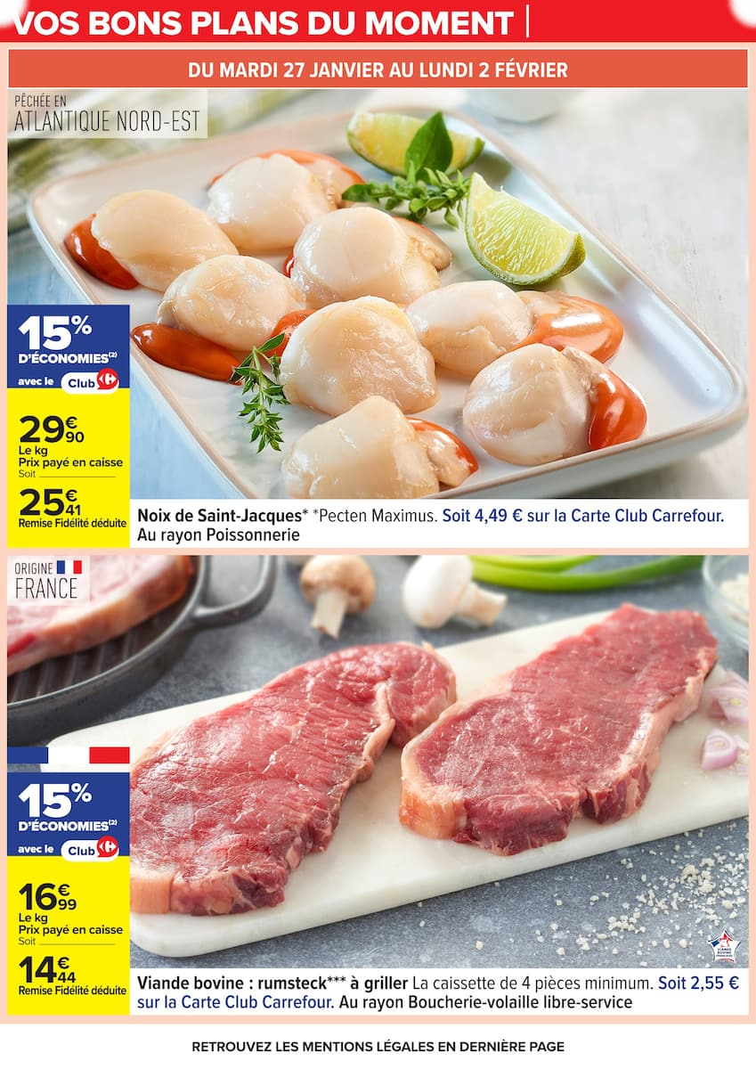 ALCOOLS & BIÈRES - Page 22