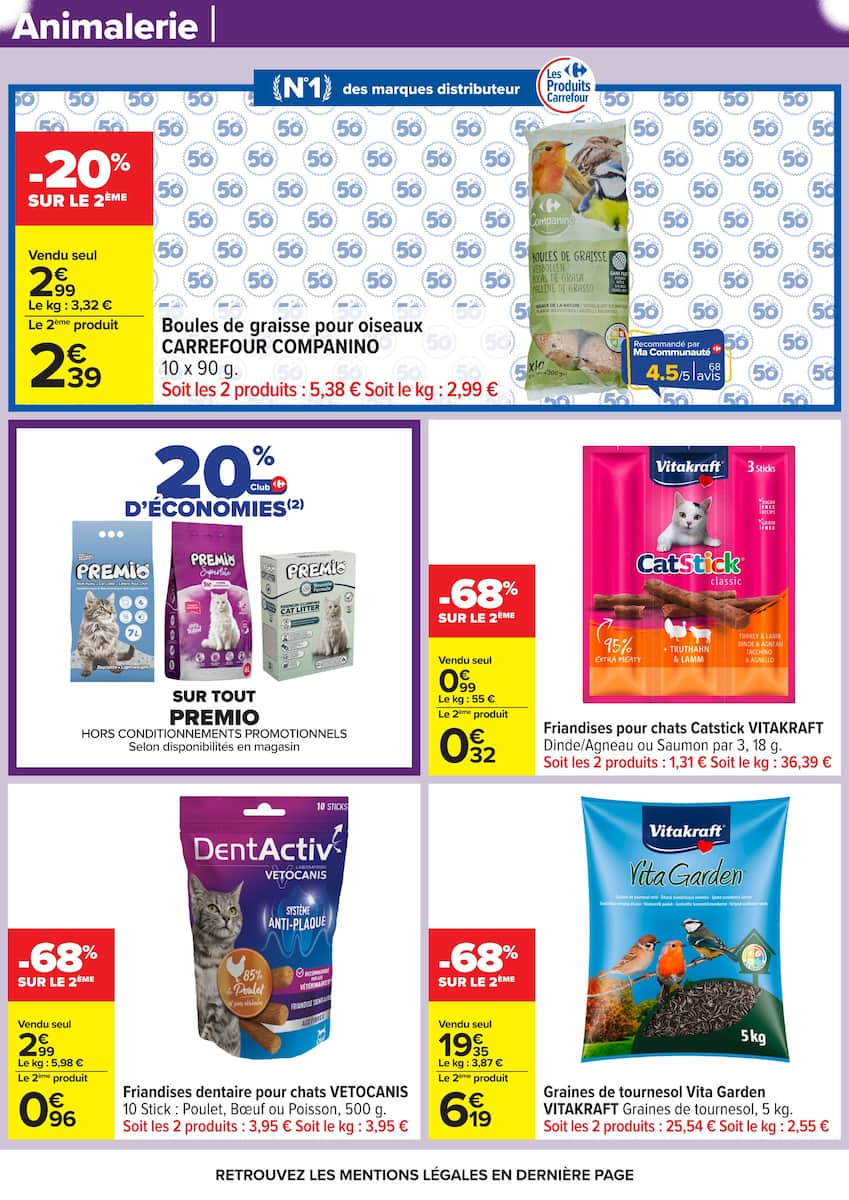 ALCOOLS & BIÈRES - Page 62