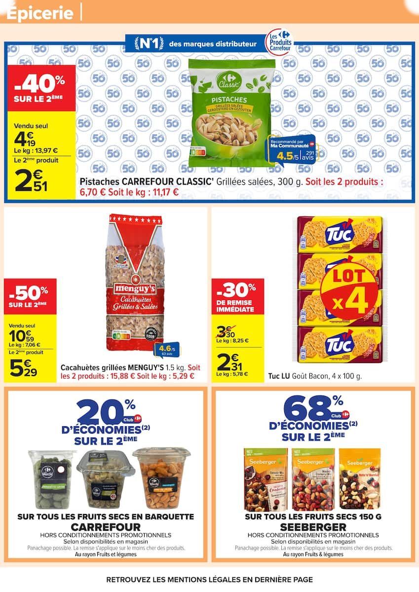 ALCOOLS & BIÈRES - Page 46