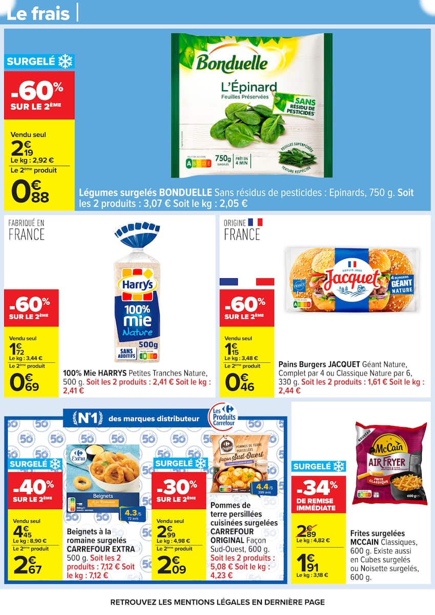 ALCOOLS & BIÈRES - Page 32