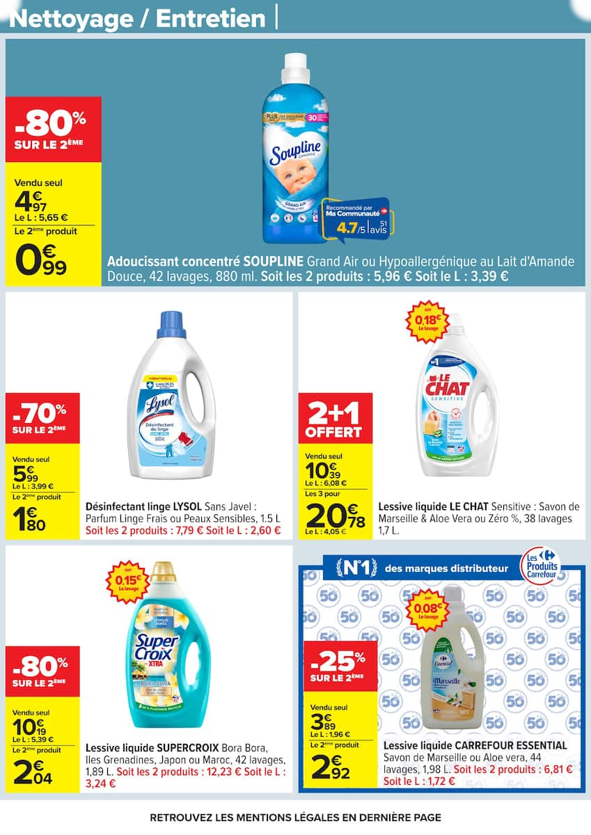 ALCOOLS & BIÈRES - Page 54