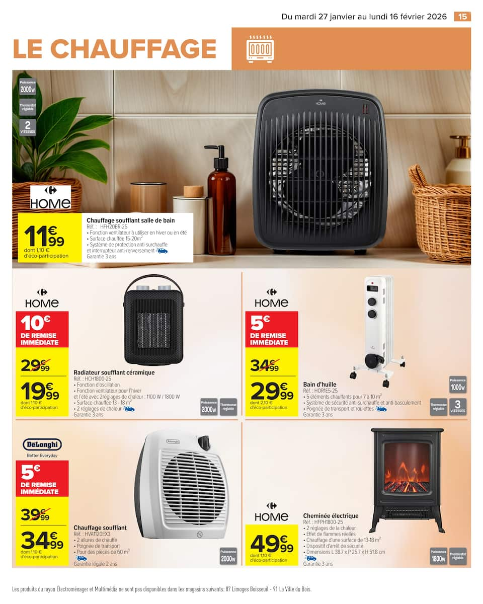 À VOUS DE JOUER ! - Page 17