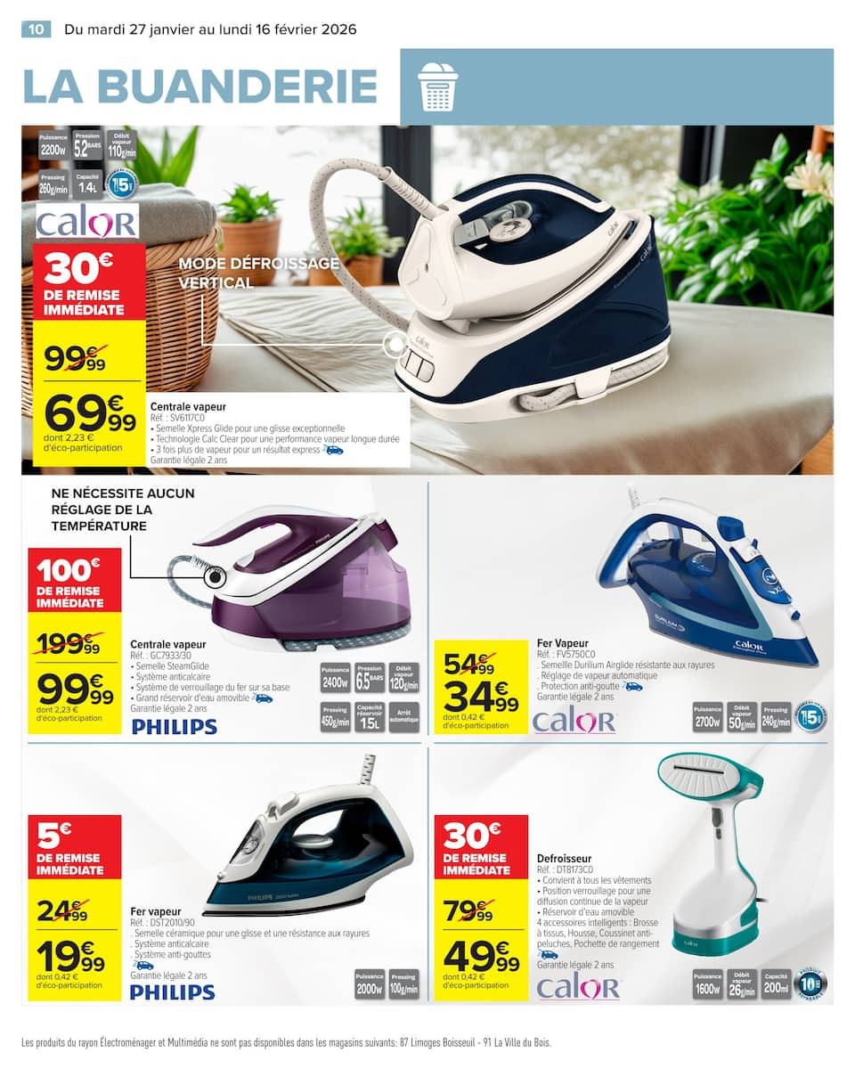 À VOUS DE JOUER ! - Page 12