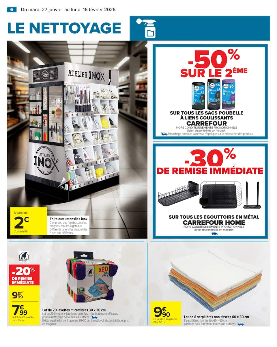 À VOUS DE JOUER ! - Page 8