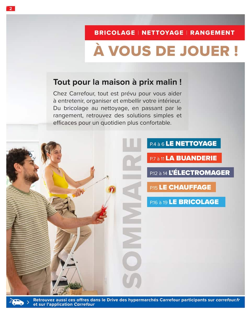 À VOUS DE JOUER ! - Page 4