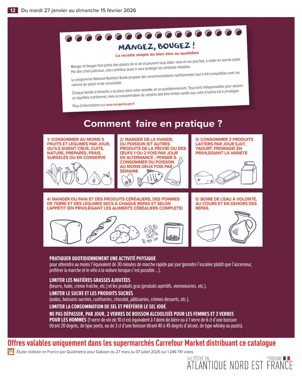 Tout le Ramadan à petits prix - Page 12