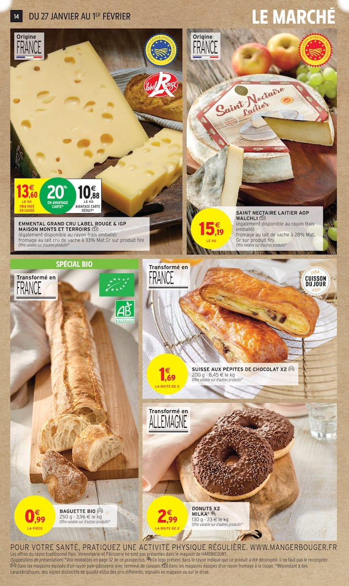 ÇA C'EST CONTRE LA VIE CHÈRE - Page 14