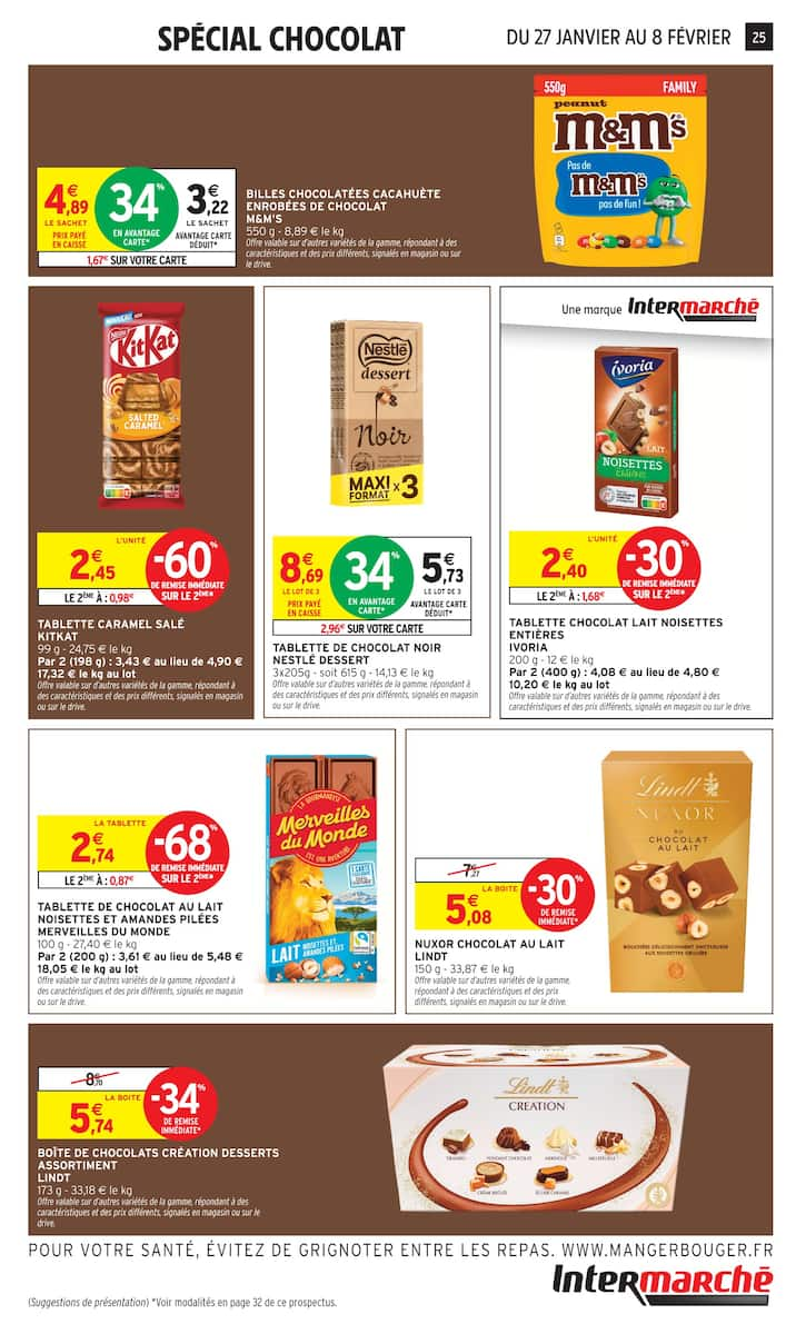 ÇA C'EST CONTRE LA VIE CHÈRE - Page 25