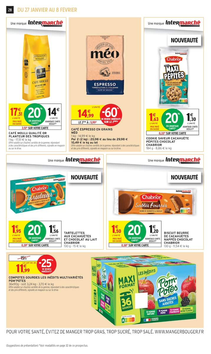 ÇA C'EST CONTRE LA VIE CHÈRE - Page 28