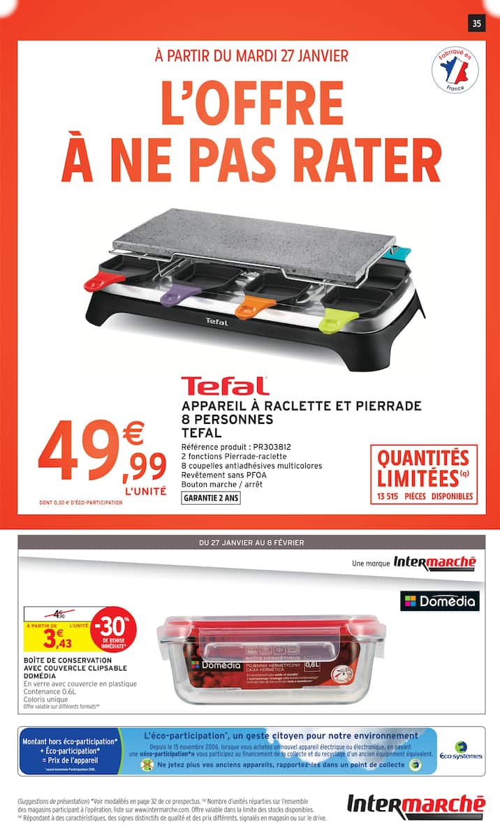 ÇA C'EST CONTRE LA VIE CHÈRE - Page 35