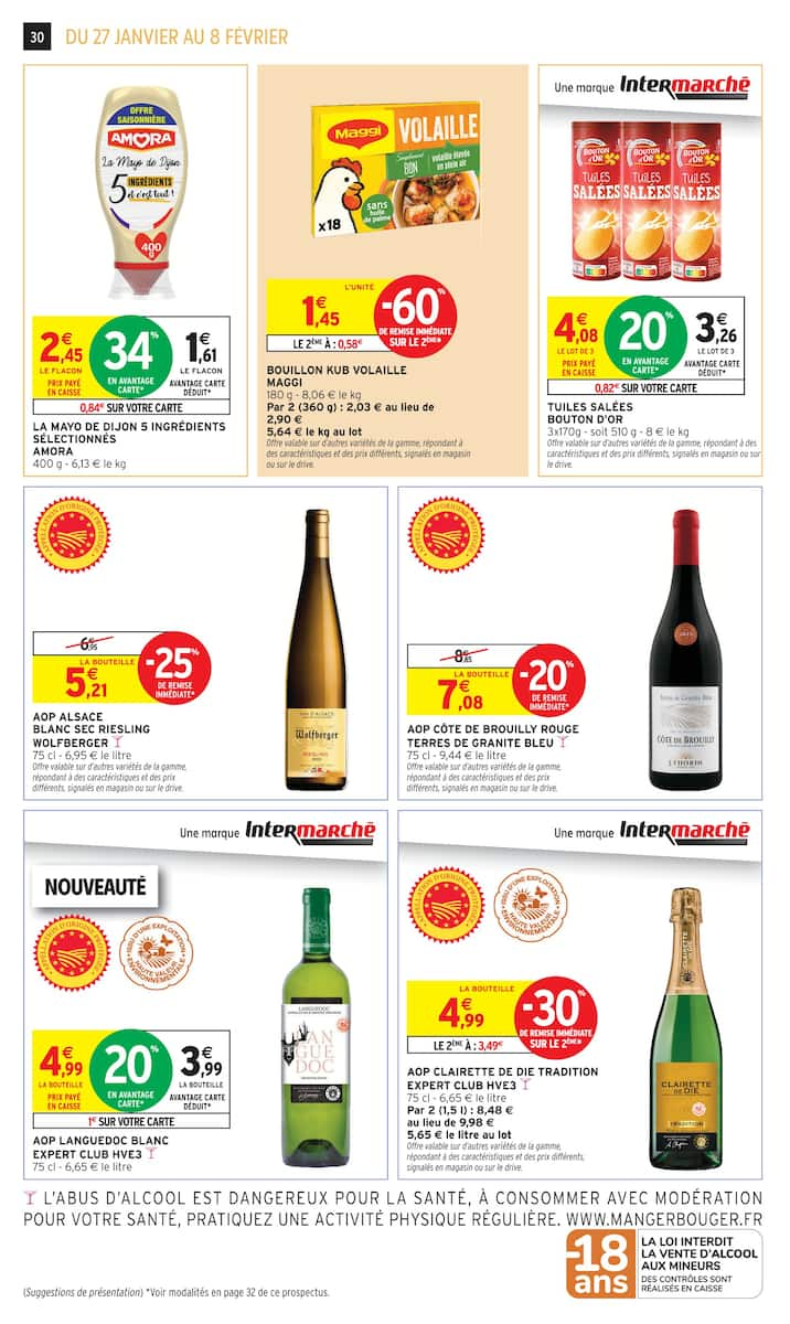 ÇA C'EST CONTRE LA VIE CHÈRE - Page 30