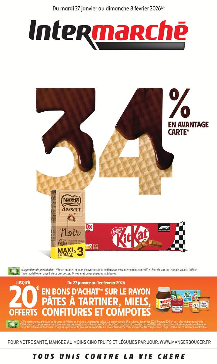 ÇA C'EST CONTRE LA VIE CHÈRE - Page 3