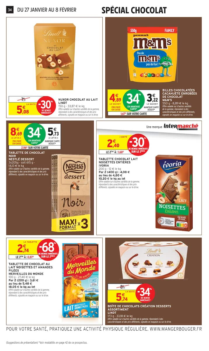 ÇA C'EST CONTRE LA VIE CHÈRE - Page 34