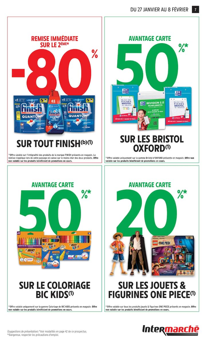 ÇA C'EST CONTRE LA VIE CHÈRE - Page 7