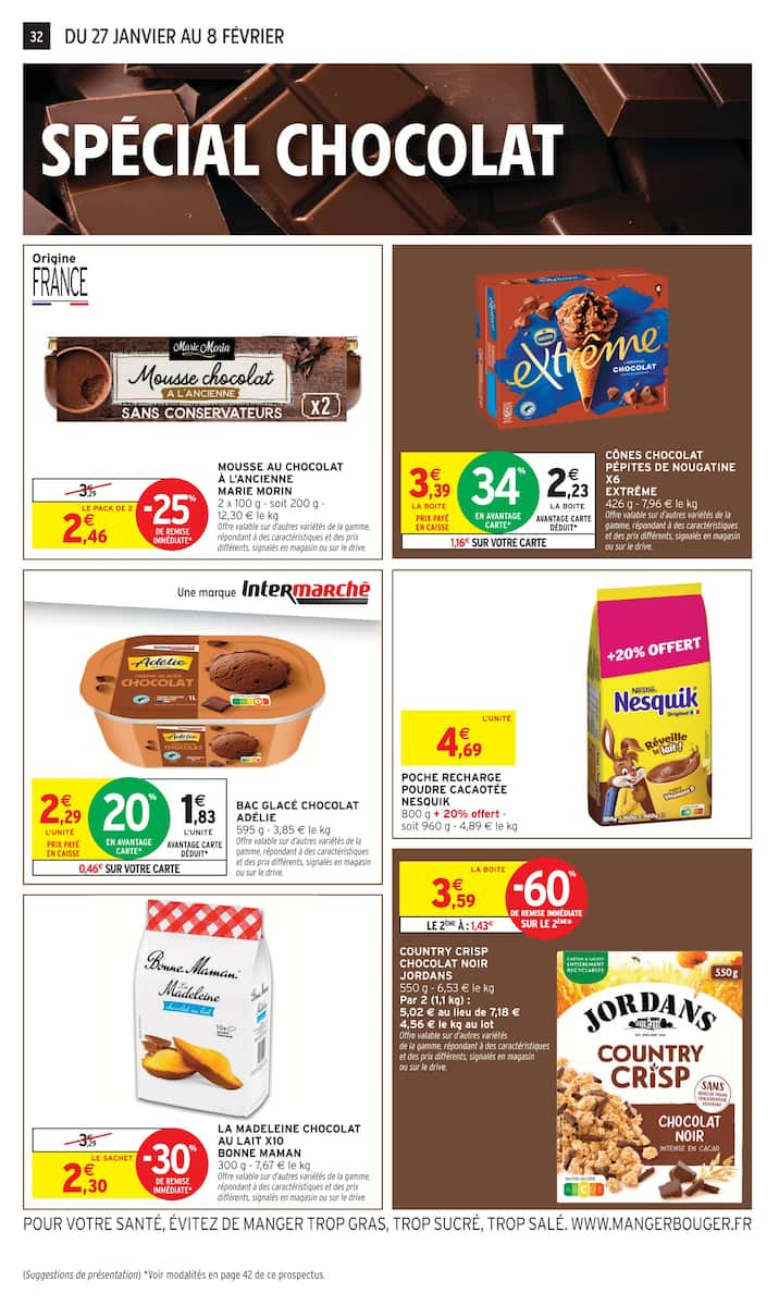 ÇA C'EST CONTRE LA VIE CHÈRE - Page 32