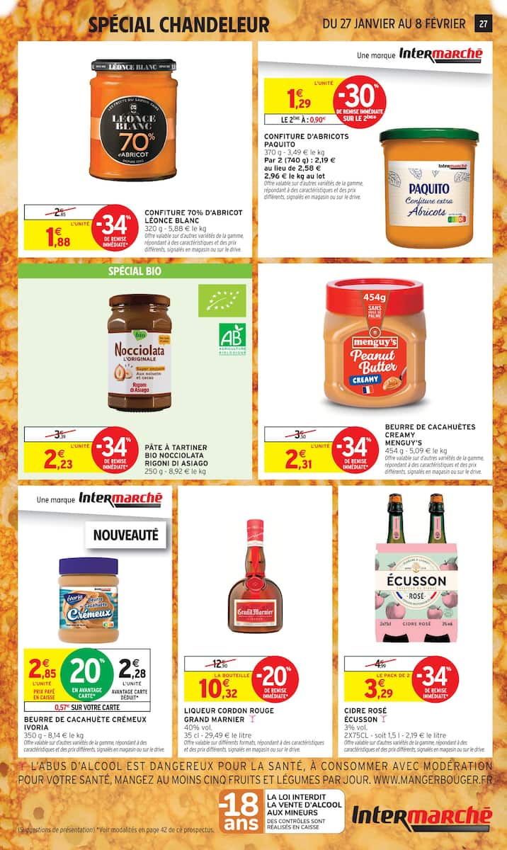 ÇA C'EST CONTRE LA VIE CHÈRE - Page 27