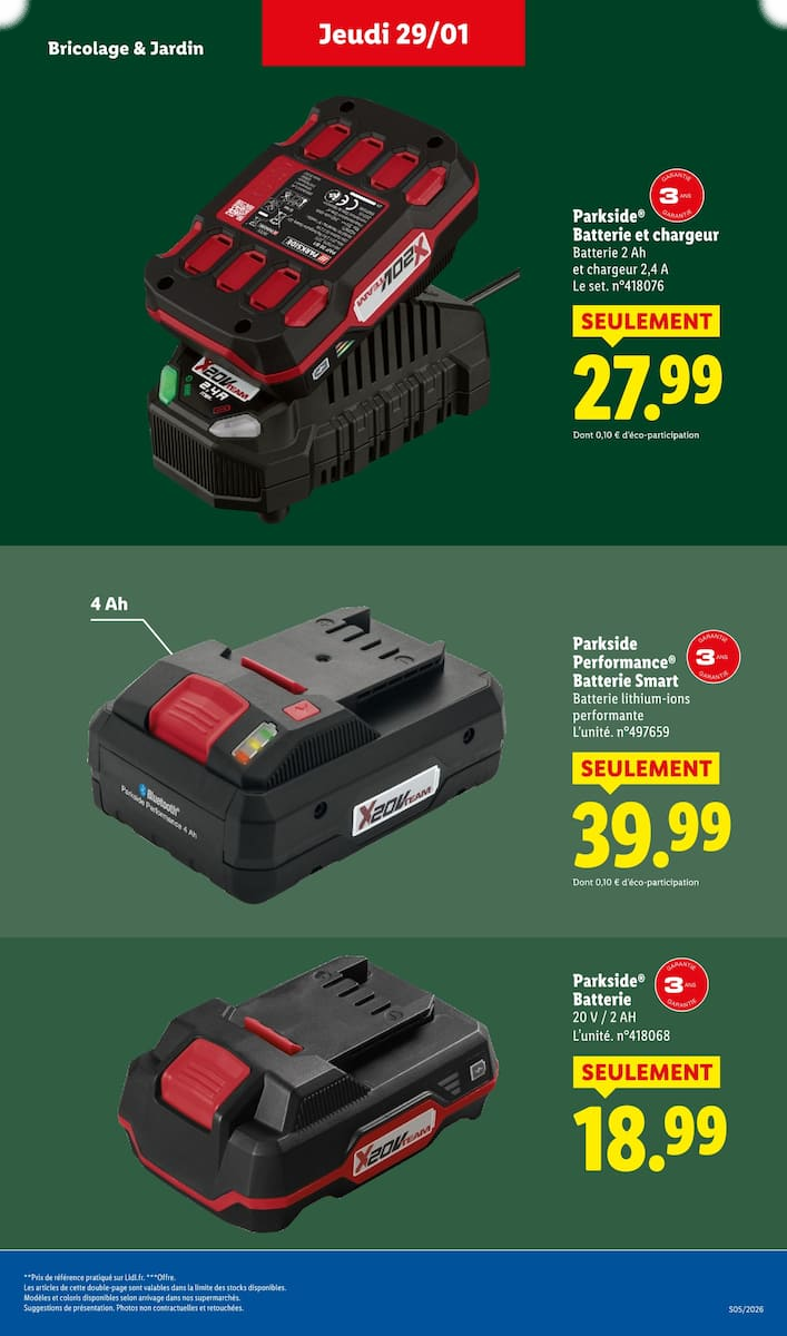 Ça vaut le coup. - Page 41