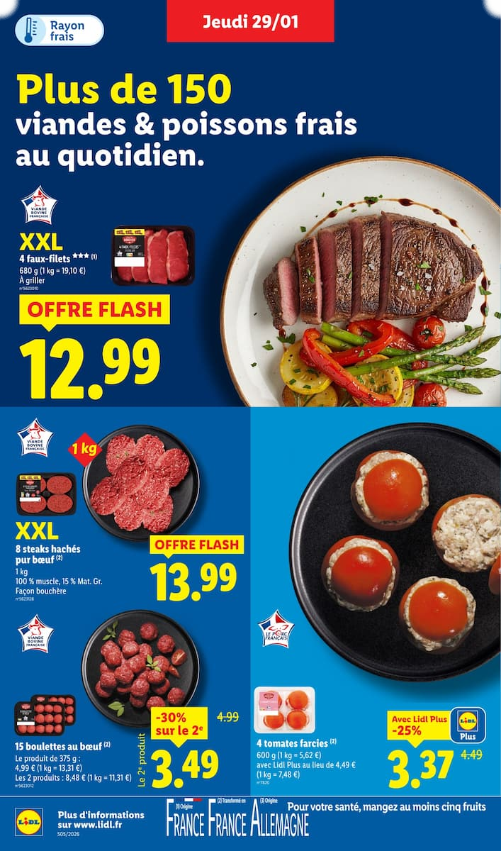 Ça vaut le coup. - Page 4