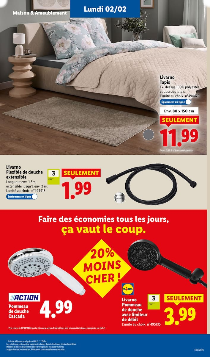 Ça vaut le coup. - Page 63