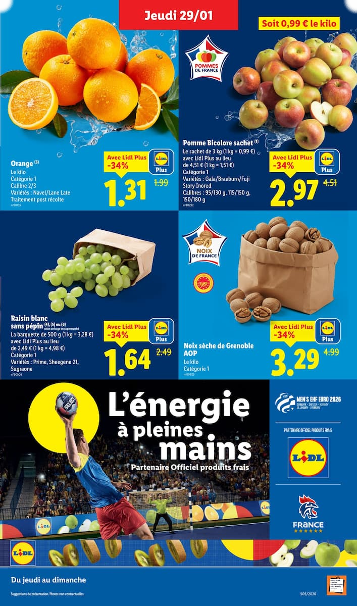 Ça vaut le coup. - Page 3