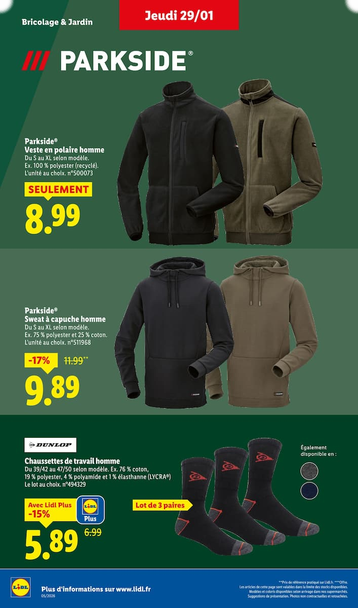 Ça vaut le coup. - Page 34