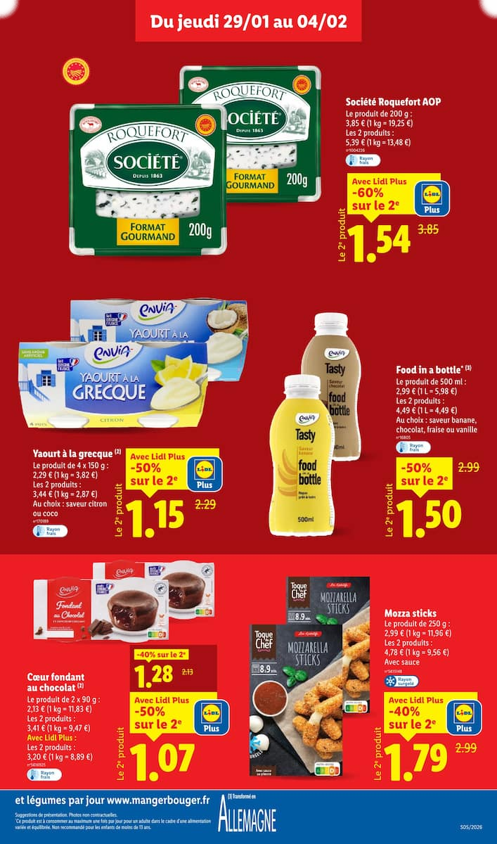 Ça vaut le coup. - Page 11