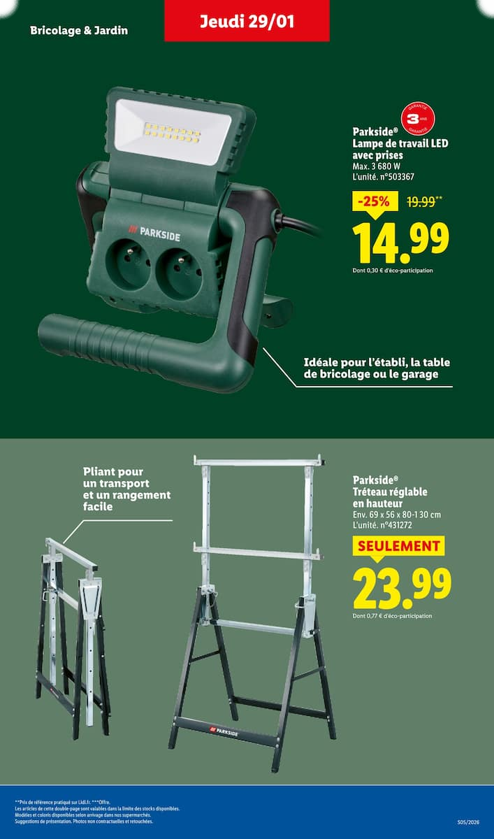 Ça vaut le coup. - Page 47