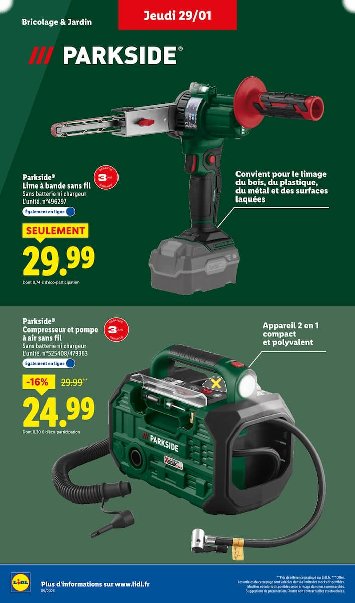 Ça vaut le coup. - Page 36