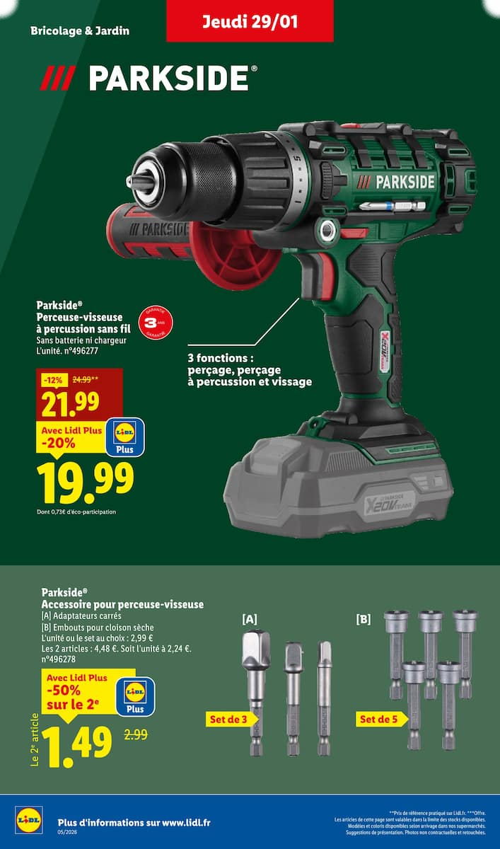 Ça vaut le coup. - Page 42