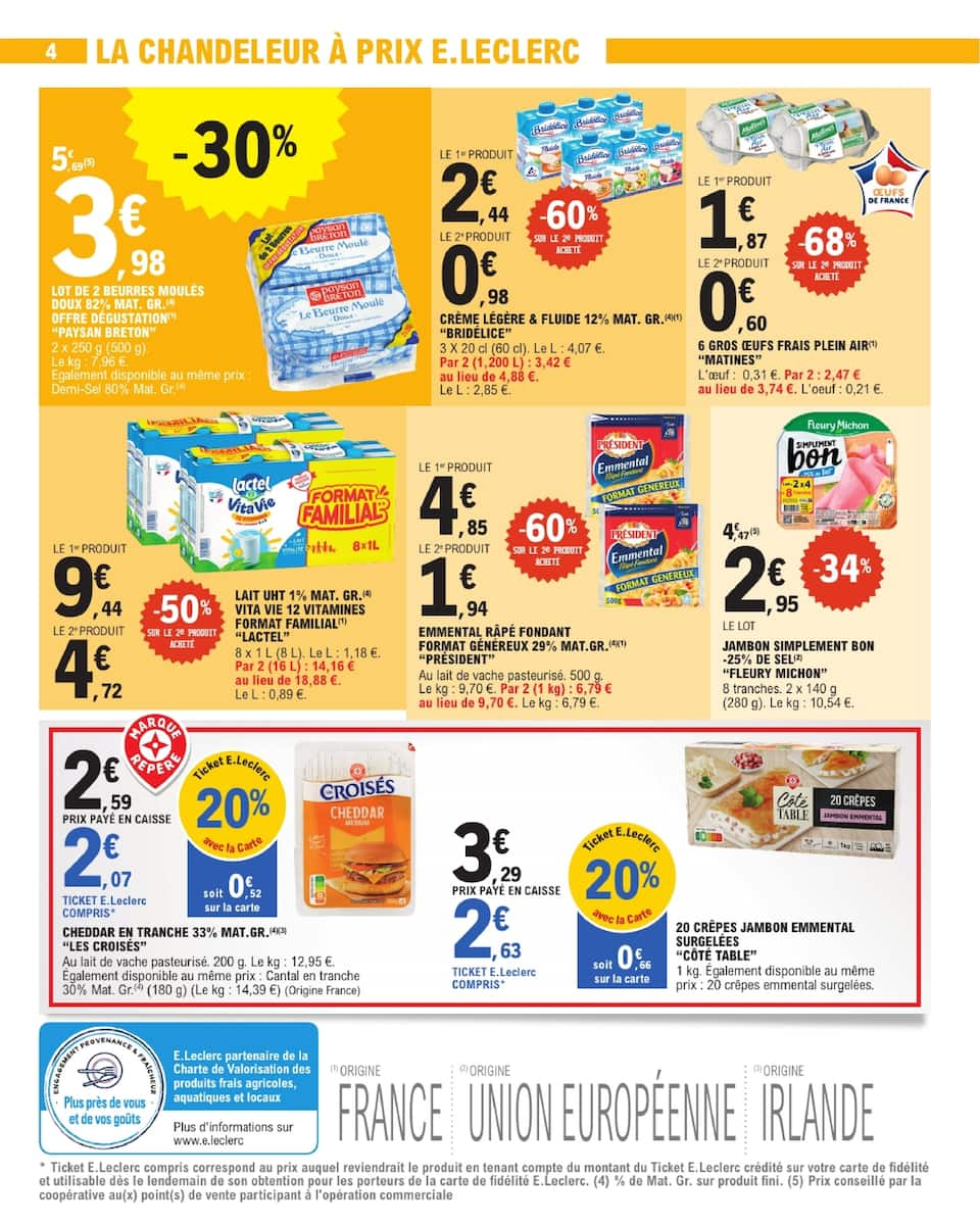 Des bons plans, et que ça saute ! - Page 4