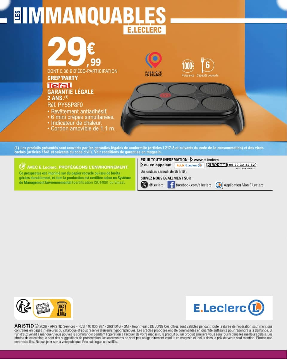 Des bons plans, et que ça saute ! - Page 36