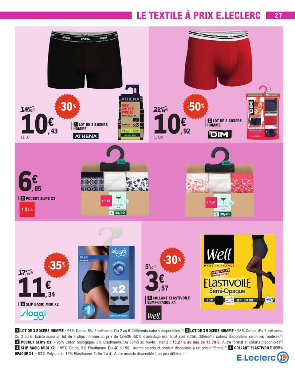 Des bons plans, et que ça saute ! - Page 27