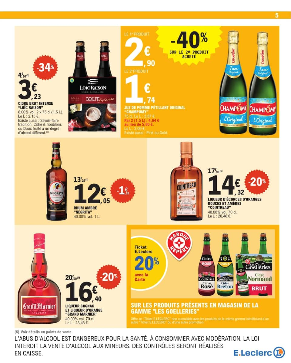 Des bons plans, et que ça saute ! - Page 5