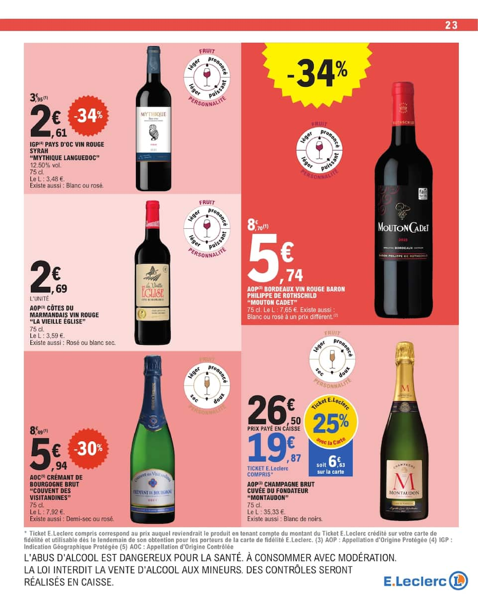 Des bons plans, et que ça saute ! - Page 23