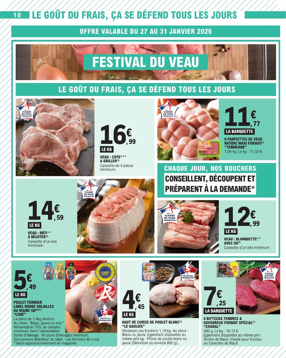 Des bons plans, et que ça saute ! - Page 10