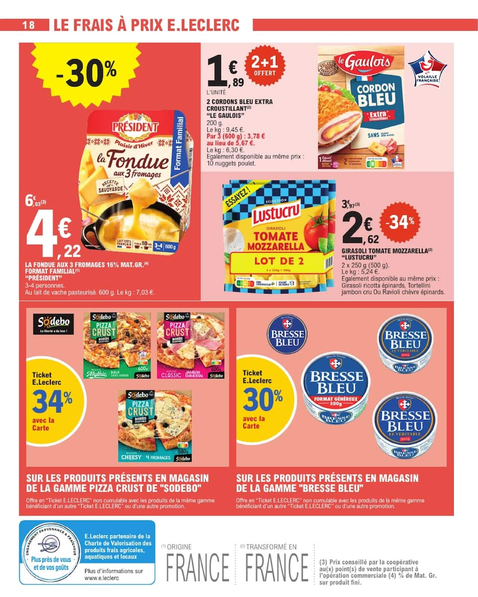 Des bons plans, et que ça saute ! - Page 18