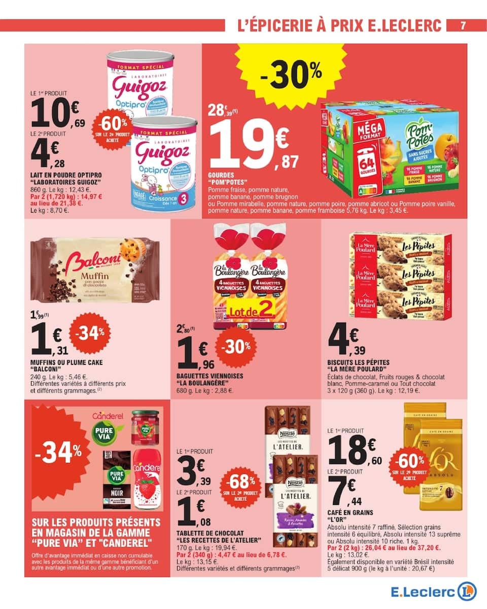 Des bons plans, et que ça saute ! - Page 7