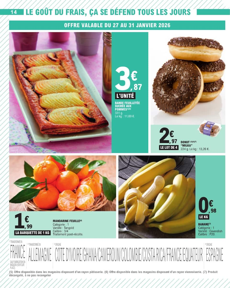 Des bons plans, et que ça saute ! - Page 14