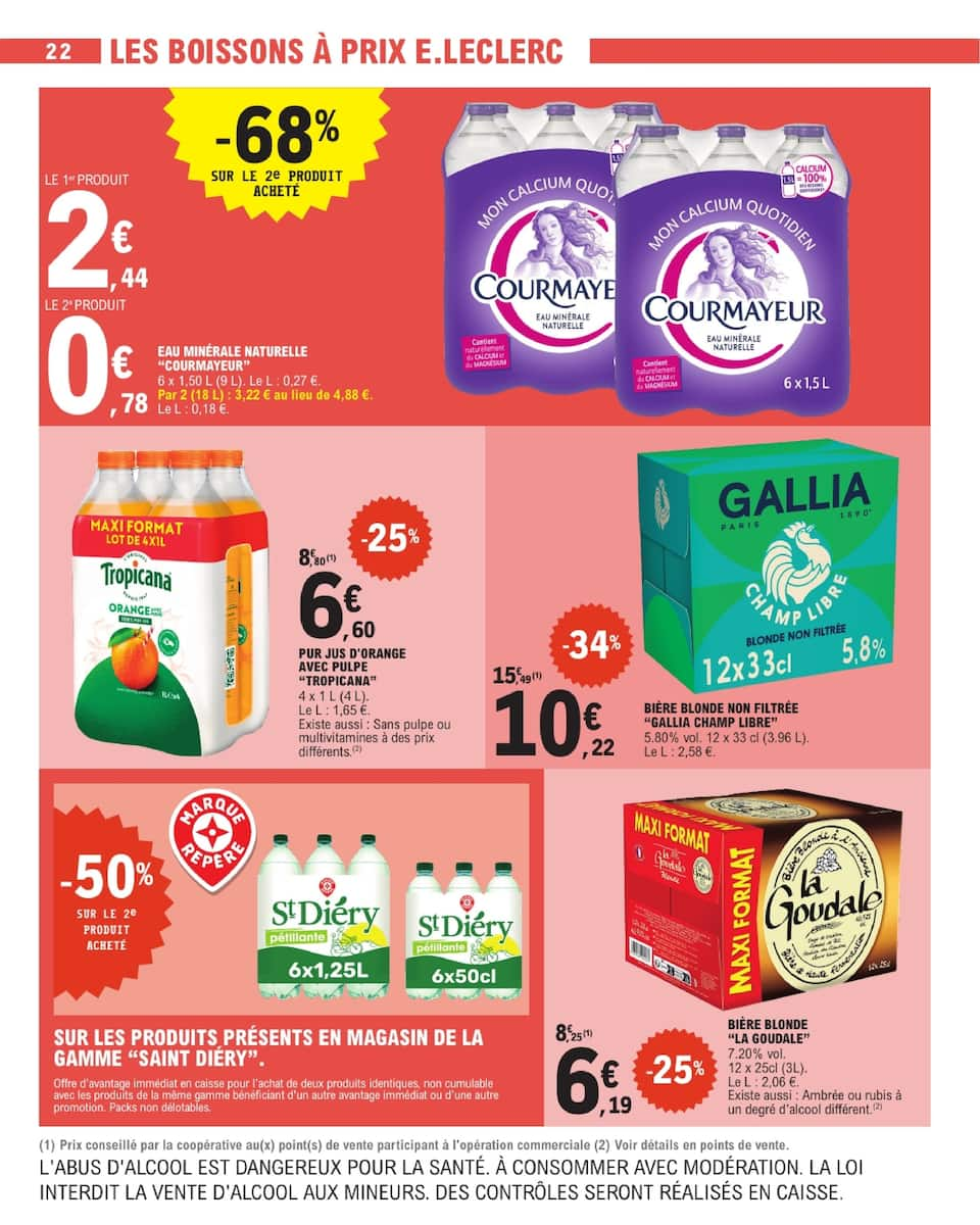 Des bons plans, et que ça saute ! - Page 22