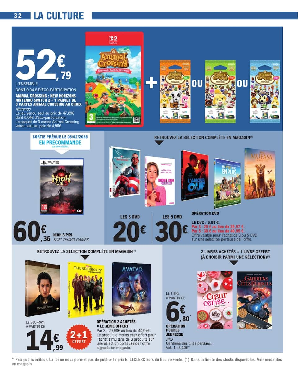 Des bons plans, et que ça saute ! - Page 32