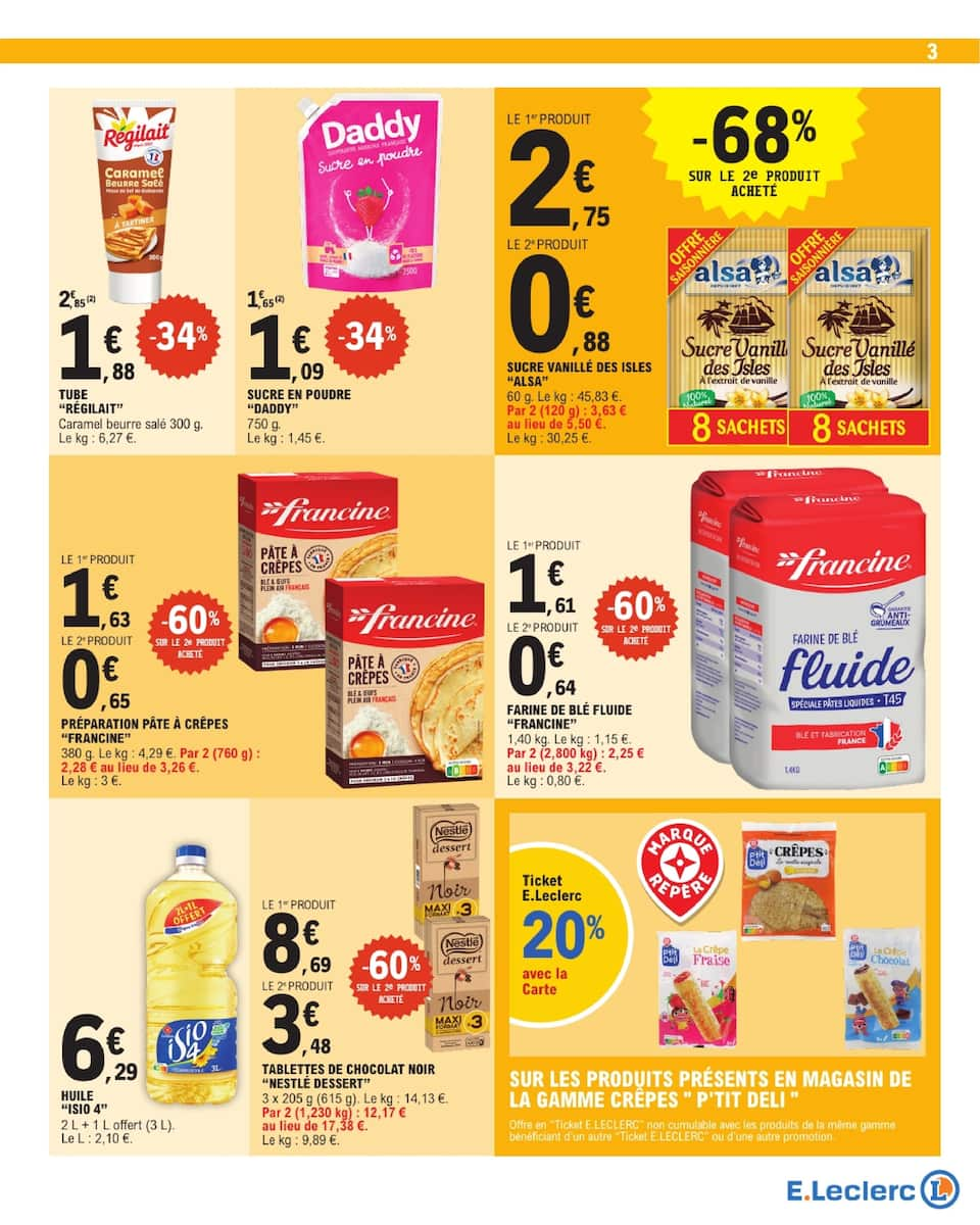 Des bons plans, et que ça saute ! - Page 3