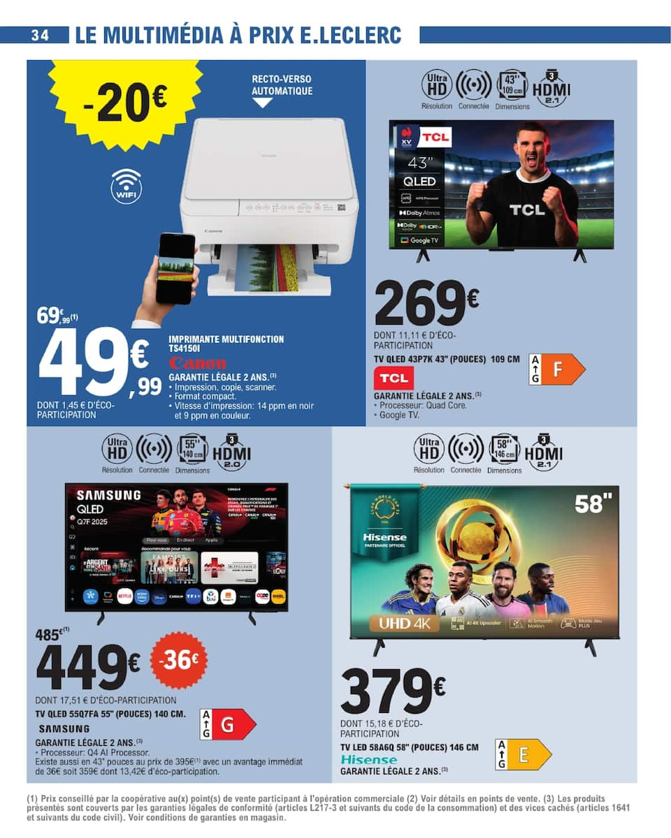 Des bons plans, et que ça saute ! - Page 34