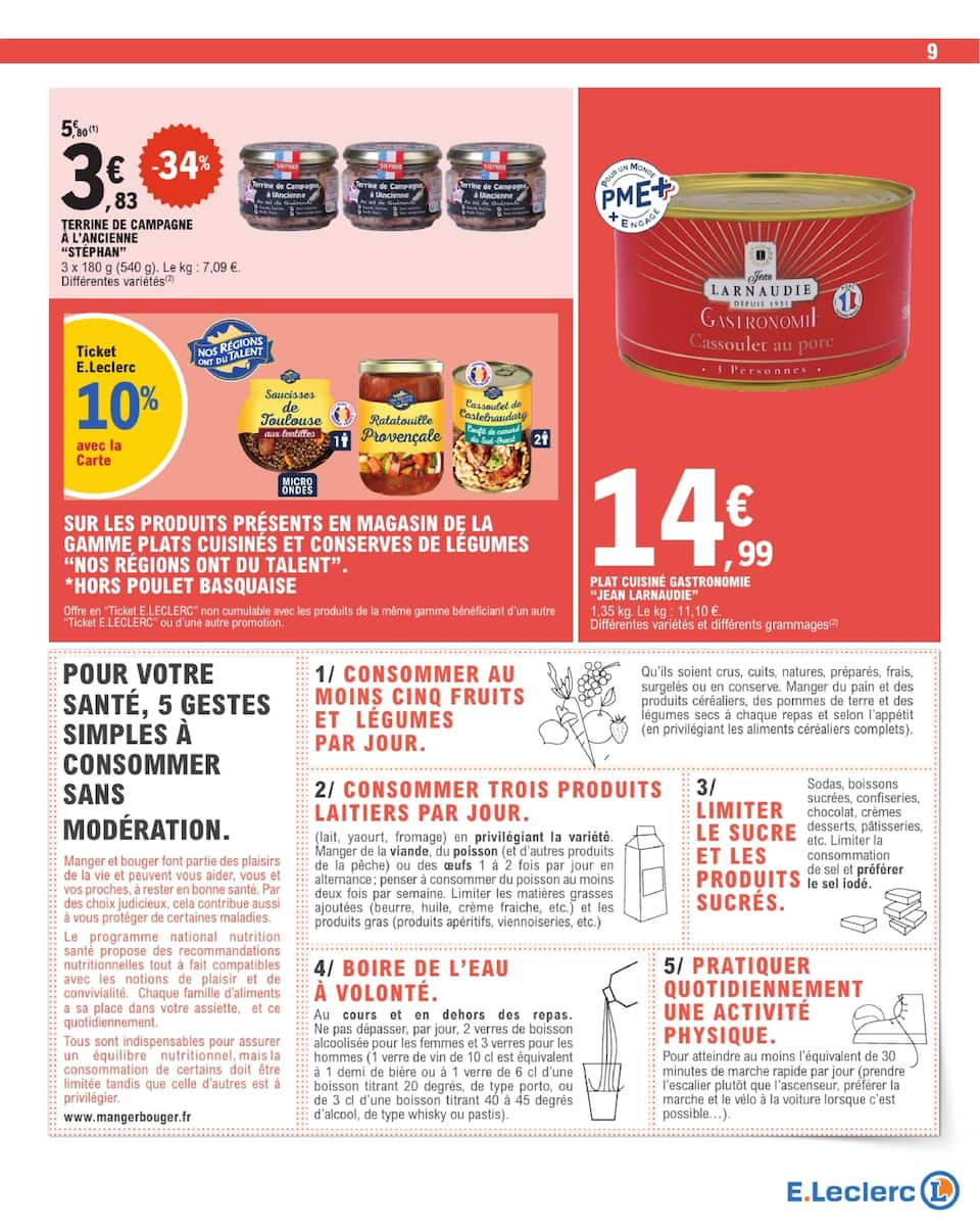 Des bons plans, et que ça saute ! - Page 9