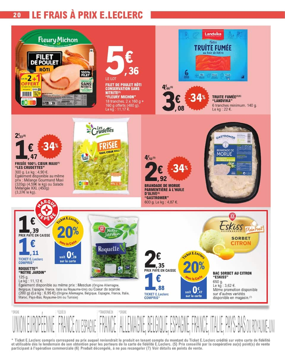 Des bons plans, et que ça saute ! - Page 20