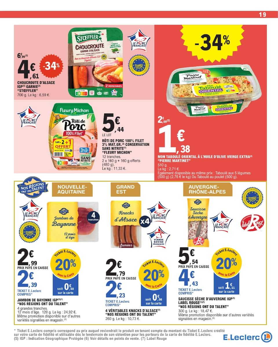 Des bons plans, et que ça saute ! - Page 19