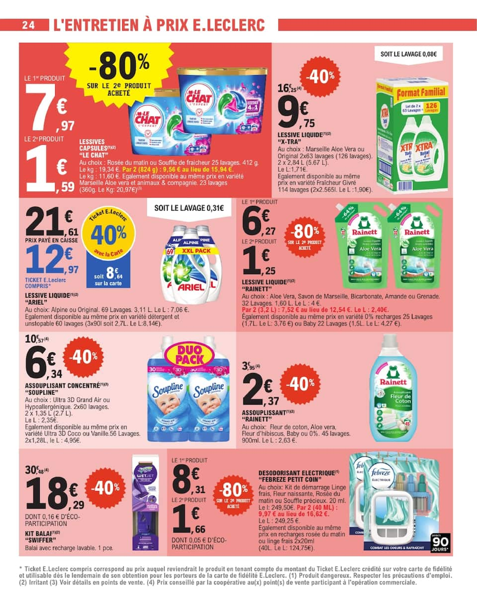 Des bons plans, et que ça saute ! - Page 24