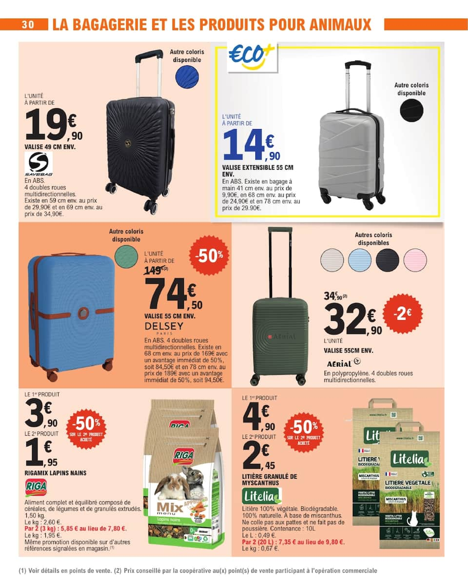 Des bons plans, et que ça saute ! - Page 30