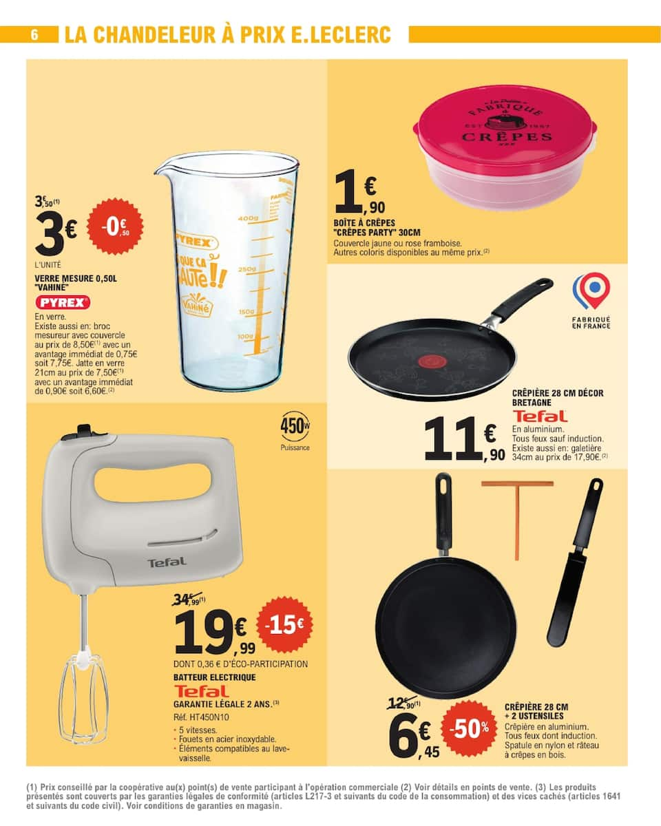 Des bons plans, et que ça saute ! - Page 6